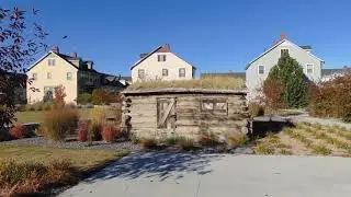 37. Midvale Utah, its Bingham connection.