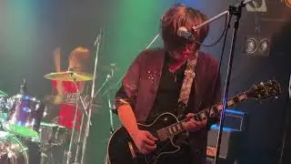 5.花火 / Shikisai 2025.10.12  岐阜CLUB ROOTS
