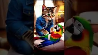 kite festival Part 2.#cat#funny #cute#shortvideo#shorts #kiteflying#help#cartoon #billaboy#aishorts