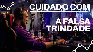 A Falsa Trindade Satânica do Apocalipse - O Dragão, a Besta da Terra e a Besta do Mar