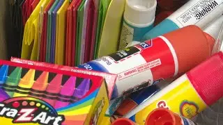 Genesis to hold pack the bus events