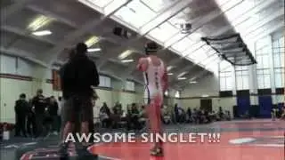 Chicago F.A.S.T. | High School Wrestling Domination | Chicagoland Wrestling Training