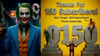 150 subscriberse ❤️🧿 എല്ലാവർക്കും നന്ദി next target 200 plz subscribe ❤️🎁
