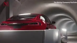 Elon Musk's Company Will Start Digging Tunnel in DC
