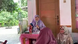 QOSIDAH YA BADROTIM