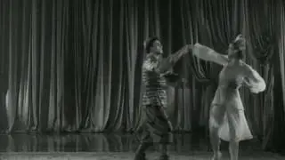 SHURALEH (Plisetskaya-Kondratov, 1955)