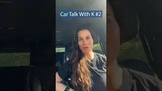 Where Do Grounding Strips Go? Episode 2: Car Talk With K
