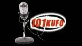 101 KUFO DJ Roberto - Spirited Away - October 2010