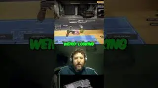 Testing a Weird Gun: Will It Even Fire?