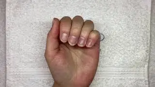 Nail Prep Video