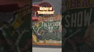 The Dark History of Carnival 
