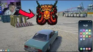 Benji Says X still keeps his Gulag Gang favoritism over the company (GTA RP NP 4.0) (GTA RP NP 4.0)
