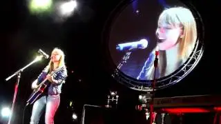 Allo le monde - Cyndelle: tremplin des &eacute;toiles 2015