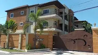 New development❤️🇯🇲 in kingston Jamaica looking great!