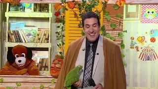 مع عمو يزيد الحلقة 12 الموسم 05 ل 12 نوفمبرالمولد النبوي Amou Yazid EP12 S05 du 12 novembre 2019