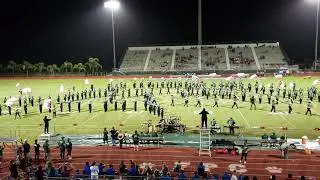 2019 Season Second 