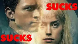 Chaos Walking is a TRASH FIRE (spoilers)