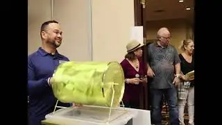 Western Trails Las Vegas Gun Show | Free Raffle & Exciting Deals!