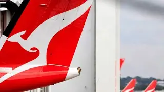 Qantas pays respects to Indigenous elders on ‘the land, the sea and the air’