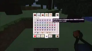 ResourcePack Release ~Redliquid~