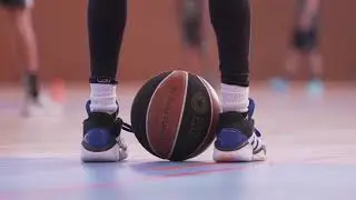 Europe Basketball Academy October week 2 video review