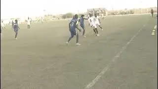 Oumarou A. BABA, International U17(Attacking midfielder, Versatile) Born 2004
