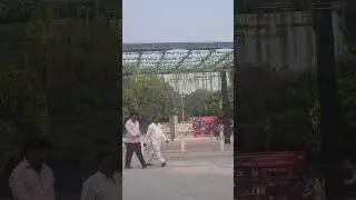 Chandigarh sector 17 market
