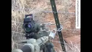 Chain breach