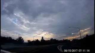Driving from New Jersey to Washington DC | Highlights | Travel vlog |
