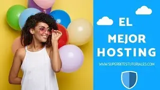✅ EL MEJOR HOSTING + DOMINIO | Siteground | Recomendaci&oacute;n✔️