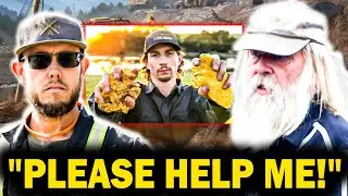Kevin Beets Ditches Tony for Parker &ndash; Shocking Gold Rush Betrayal!