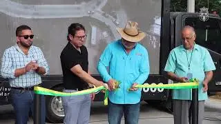 La nueva San Pedro Sula