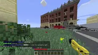 Wobbly RDMing people