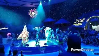 SEA WORLD SHOW @nanasvlog3904 #amazing #nature #travelblog 
