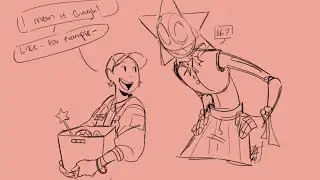 A Sweet Little Hand Grasp