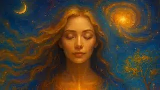 ✨ 432 Hz Inner Balance & Positive Focus | 33:33 Clarity Reset ✨