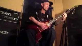 RIP Dimebag 2013