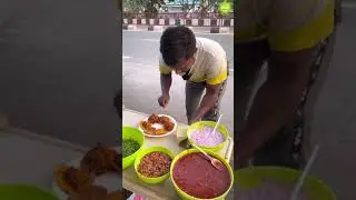 Tacos Famous Street Food | Mexican Food The Foodie Series | Indian Street Food