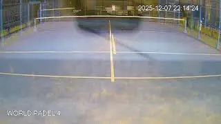 world padel 4 Live Stream