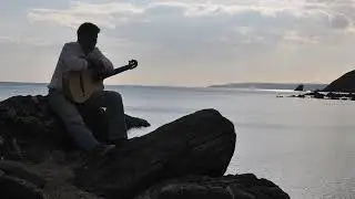 Fiery Spanish Guitar Music | El Ni&ntilde;o: AL MARCONI