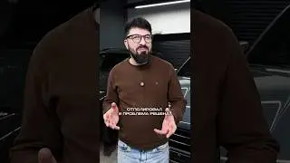 Многие думают, что чтобы вернуть прозрачность фарами достаточно их просто отполировать? #автосвет