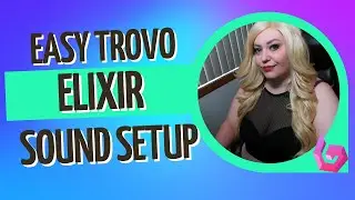 How to Setup Trovo Elixir Sound Alerts