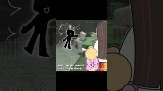 Dandy's World Comic Dub / Vee Version 2 Angst / Glisten Angst / #dandysworld #comic #comicdub
