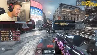 ANGRY VOICE CHAT 