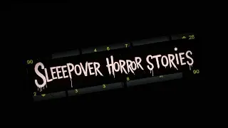 3 Real Scary Sleepover Horror Stories 17