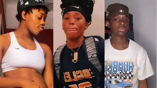 TIKTOK STUD COMPILATION 🏳️‍🌈 // #1