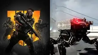 OFFICIAL: BLACK OPS 4 MULTIPLAYER BETA TRAILER (MAPS, GAMEMODES, ETC.)