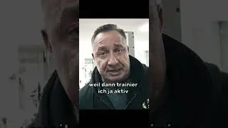 Markus R&uuml;hl erkl&auml;rt AUFW&Auml;RMEN f&uuml;r Bodybuilder