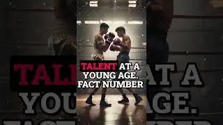 Ryan Garcia Exposed: Hidden Facts Revealed
