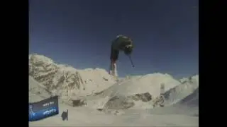 VITA DA ATLETA - EMA GALLI
